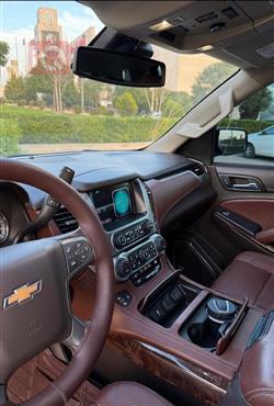 شێڤرۆلێت تاهۆ